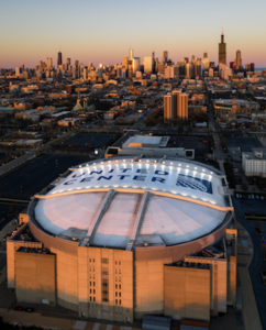 United Center